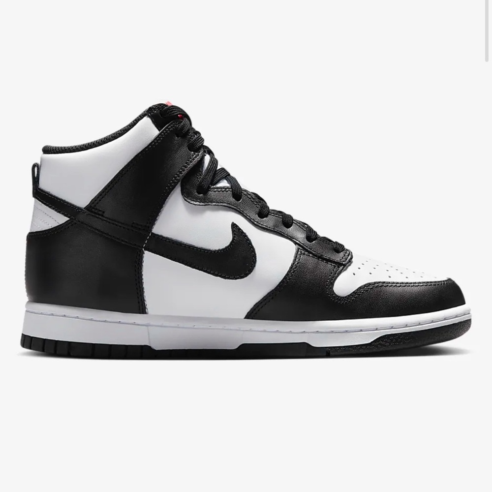 Nike Dunk High